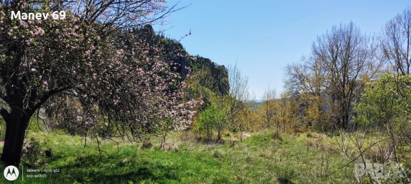 Продавам парцел на Езерата. 🌲, снимка 1