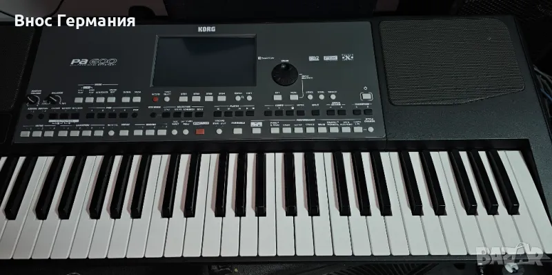 Korg Pa 600, снимка 1