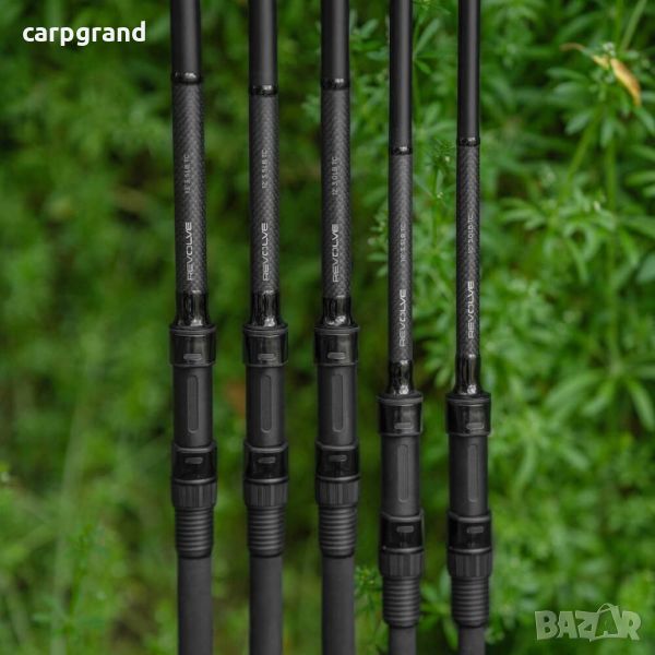 Въдица AVID Carp Revolve , снимка 1