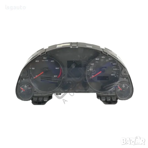 Километраж Seat Exeo 3R  2008-2013 ID: 132990, снимка 1