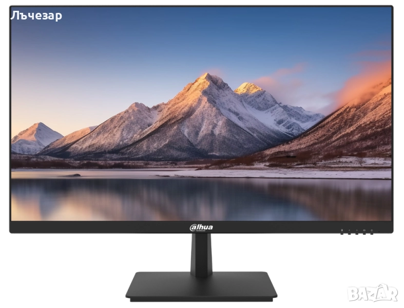 Продавам монитор Dahua 27", снимка 1
