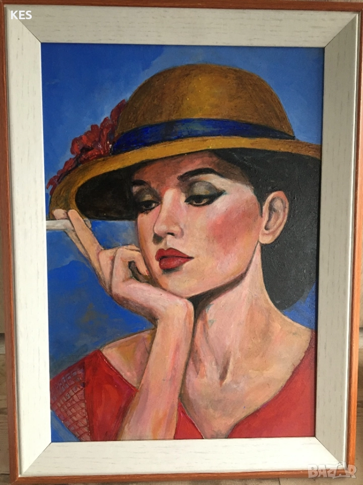 Фльор, снимка 1