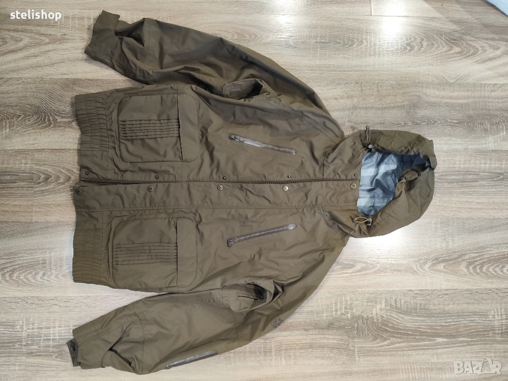 Мъжка ски мембрана Wesc размер S, снимка 1