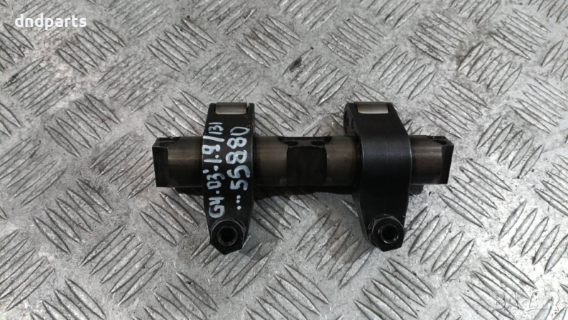 Кобилици VW Golf 4 1.9TDI 131hp 2003г.	, снимка 1