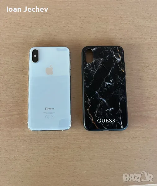 iPhone xs, снимка 1