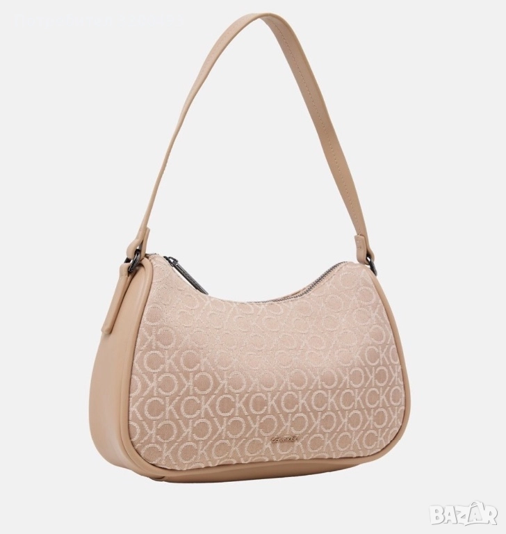 Calvin Klein чанта, снимка 1