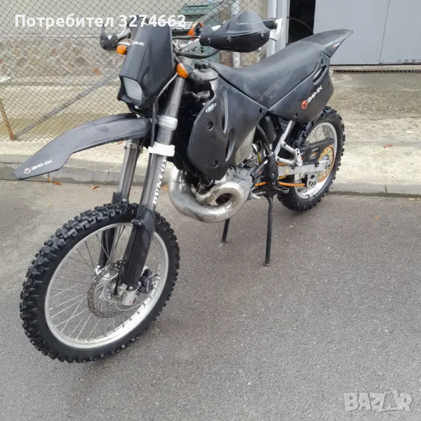 Ktm  exc 300, снимка 1