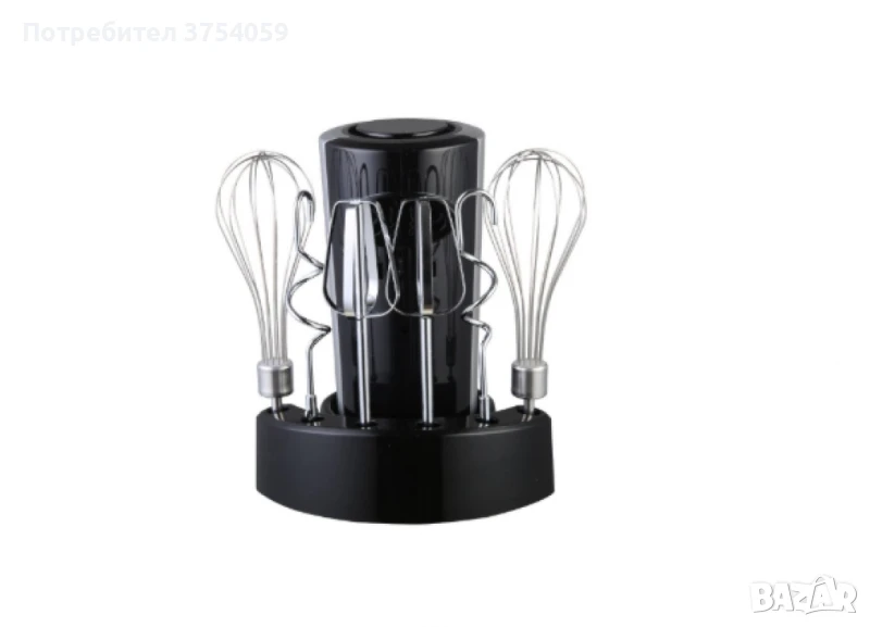 Ръчен миксер Rosberg, снимка 1