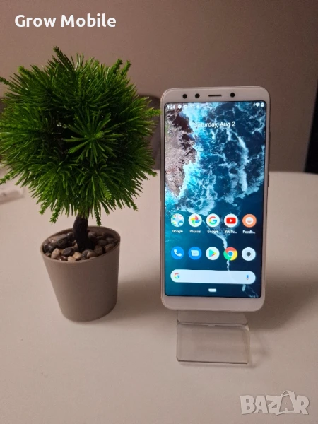 Xiaomi Mi A2, снимка 1