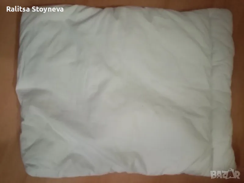 Бебешко легълце Легълце - Jane babyside, снимка 1