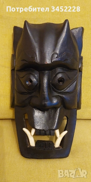 дърворезба за ценители , снимка 1