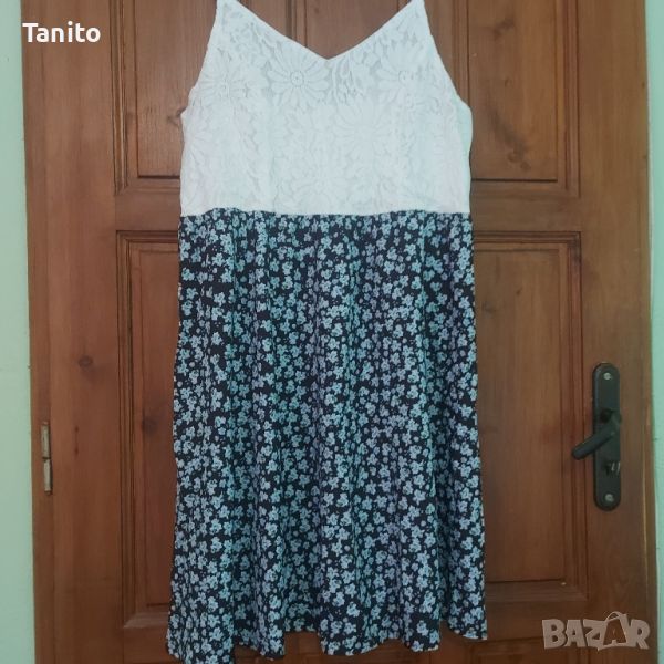 Нова дамска рокля , снимка 1