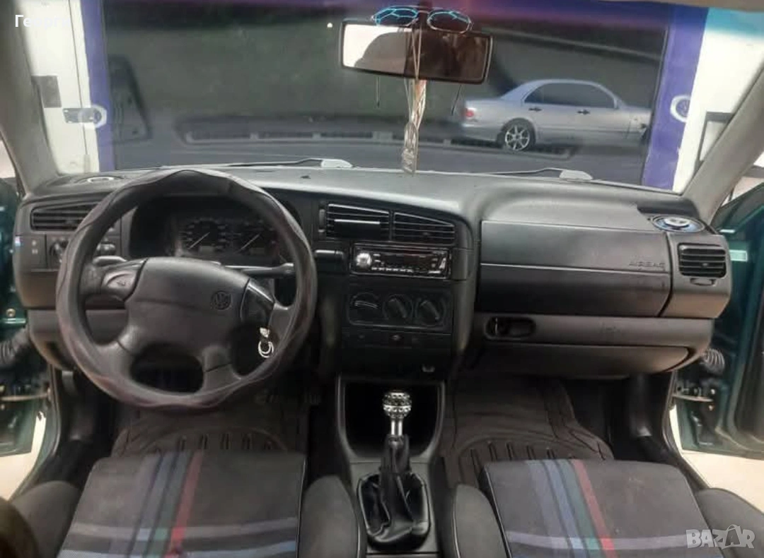 Голф 3 1.9 тди 90кс, снимка 1