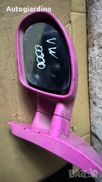 Странично огледало зa VW Golf 3 - E13010964  /  YS-10035LH, снимка 1