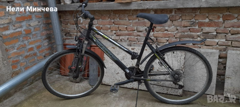 Reactor Swift 26, снимка 1