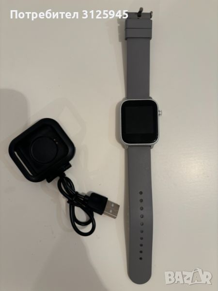 Смарт часовник Xplora Xmove Activity band 2, снимка 1