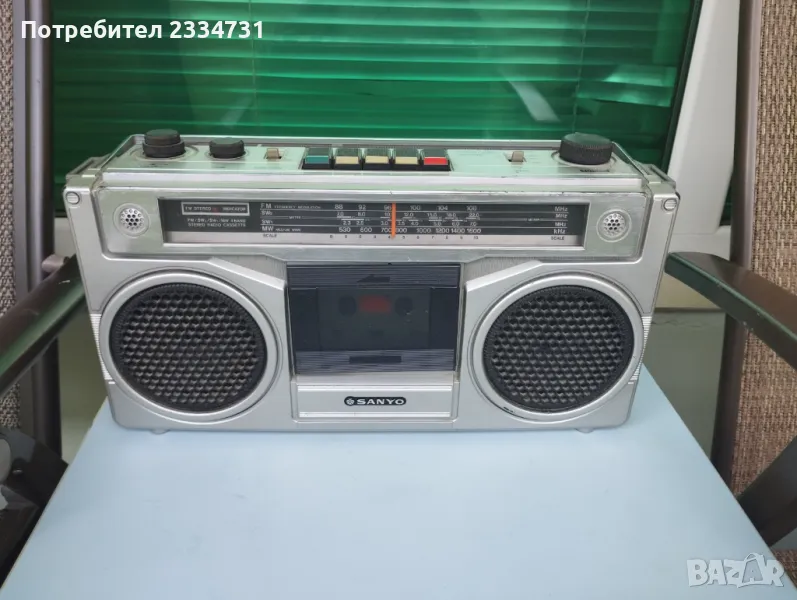 sanyo m9901k, снимка 1