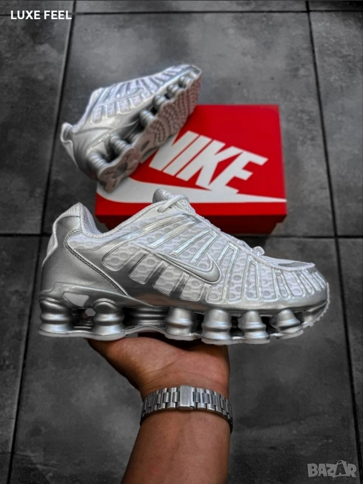 Nike 🔹Мъжки Маратонки , снимка 1