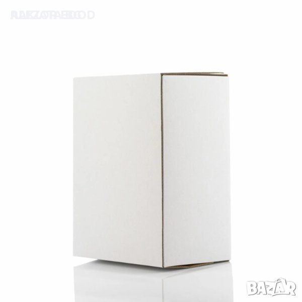 Кутия за bag-in-box пликове 3 литра, 20220171, снимка 1