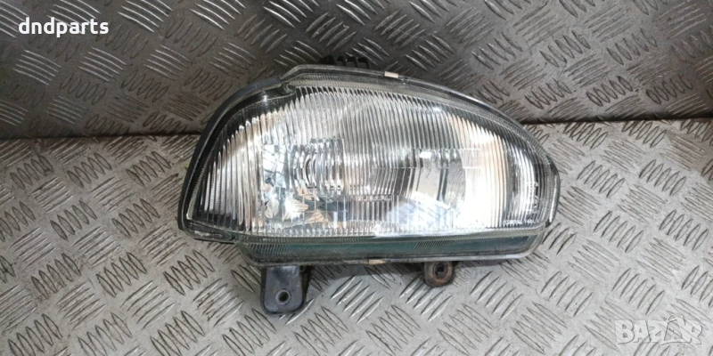 Десен фар Subaru Vivio 1998г.	, снимка 1