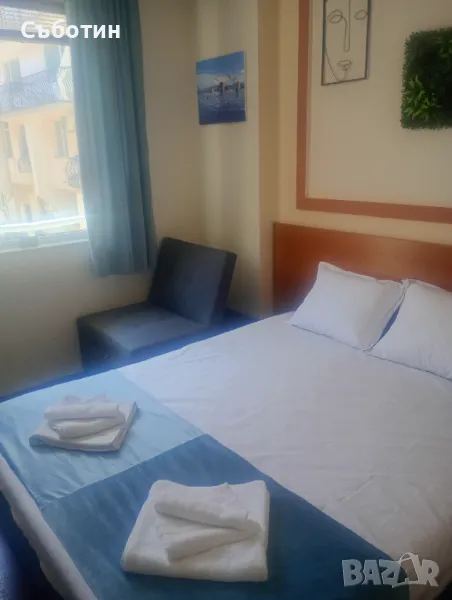 Студио в Несебър , снимка 1