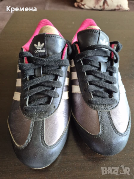 маратонки АДИДАС/ ADIDAS модел G43787, снимка 1