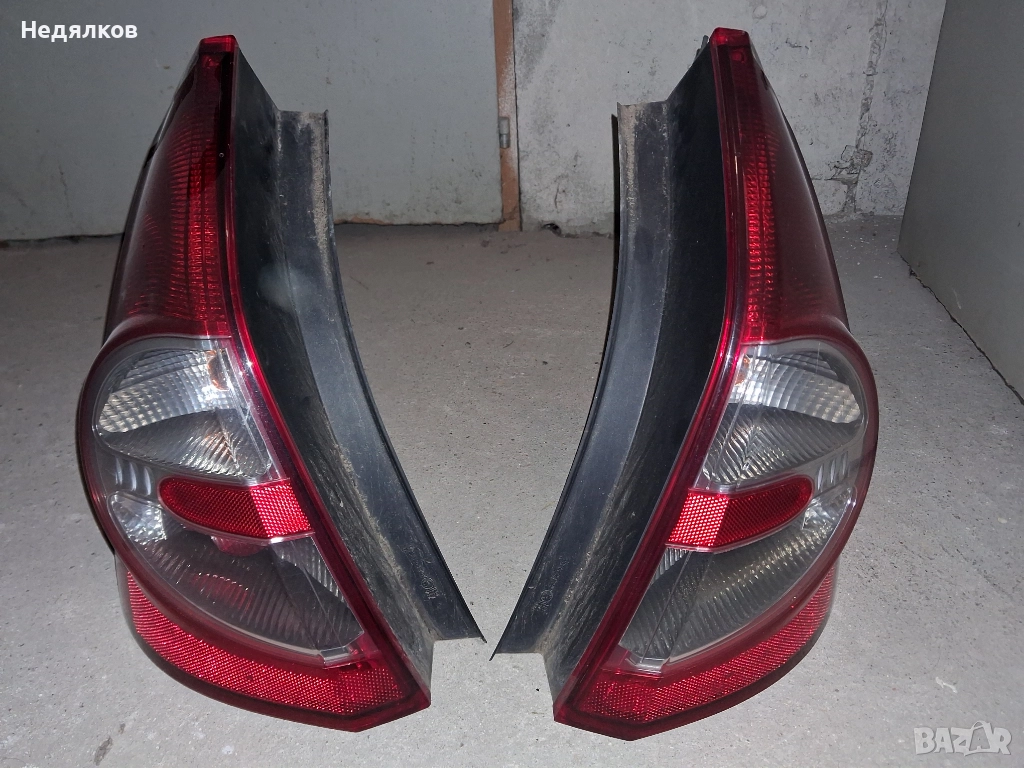 Задни светлини (стопове) за Dacia Sandero 1.5 dCi (2008–2012), снимка 1