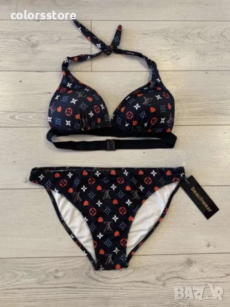 Дамски бански Louis Vuitton кодIM306, снимка 1