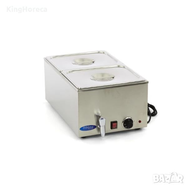 Бен Мари с кран, снимка 1