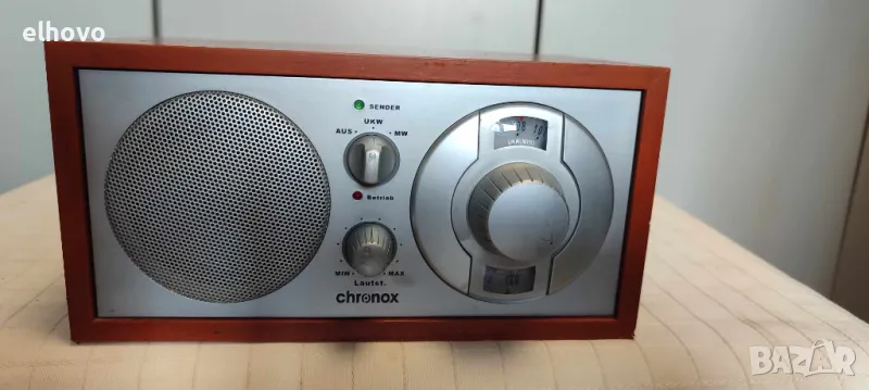 Радио Chronox AR-9108, снимка 1