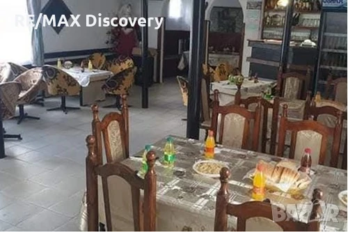 Топ оферта!Заведение за продажба в с. Виево, снимка 1