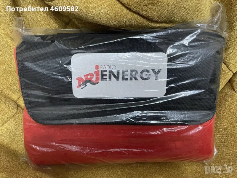 Пикник одеяло, снимка 1