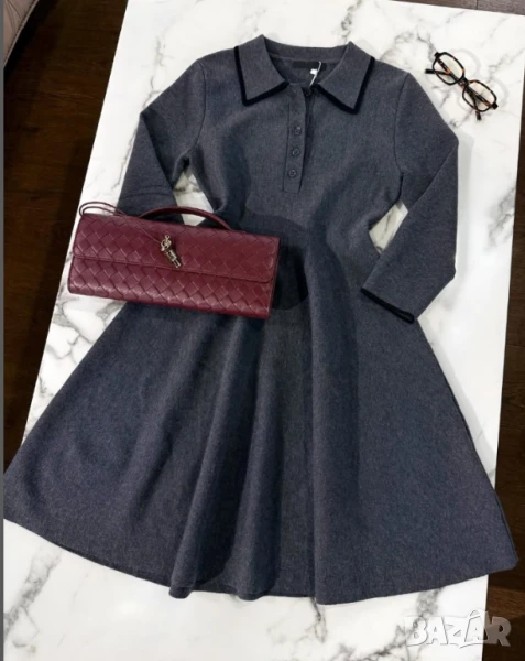 чанта bottega veneta, снимка 1