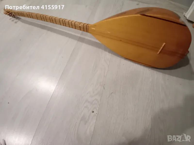 Saz Saz Saz, снимка 1