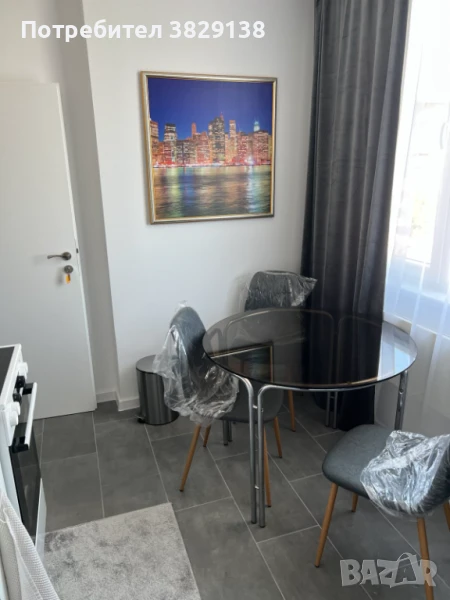 Апартамент под наем, снимка 1