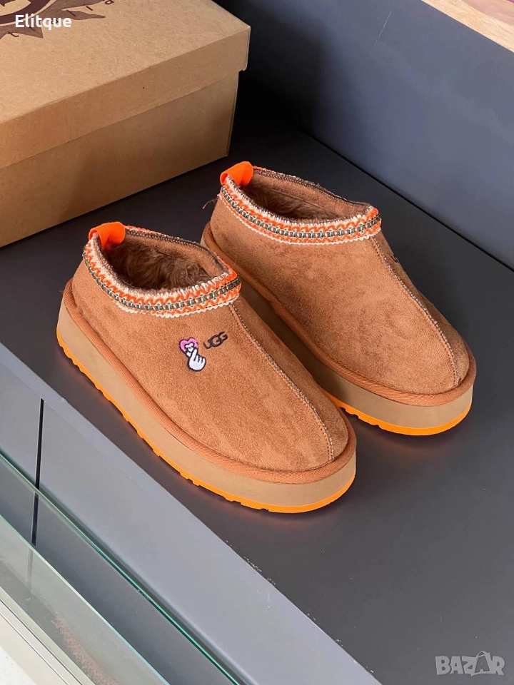 пантофи UGG, снимка 1