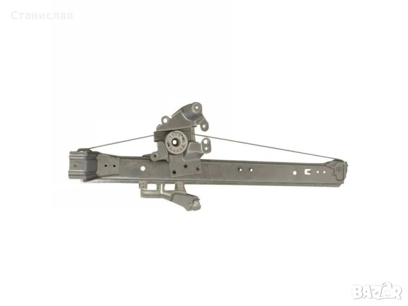 Стъклоподемник за Mercedes A-Class W168, снимка 1