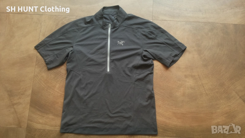 ARC'TERYX T-Shirt Размер S мъжка оригинална тениска 25-67, снимка 1