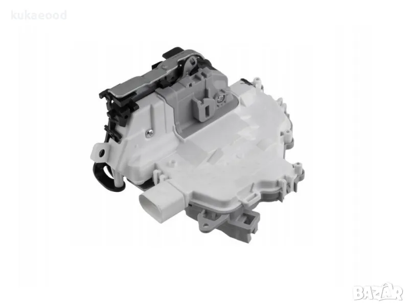 Брава за Audi Q2 2016+, снимка 1