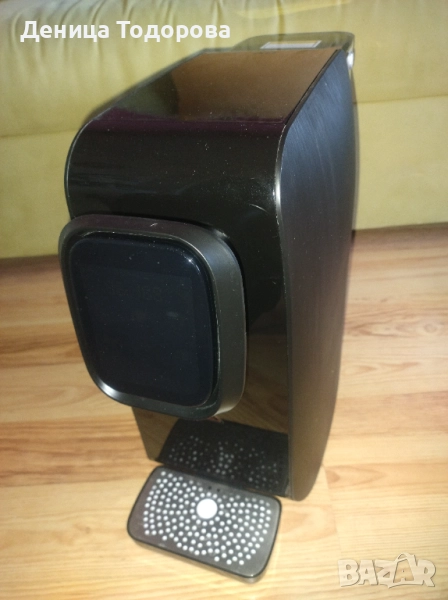 Станция за филтриране на вода, снимка 1