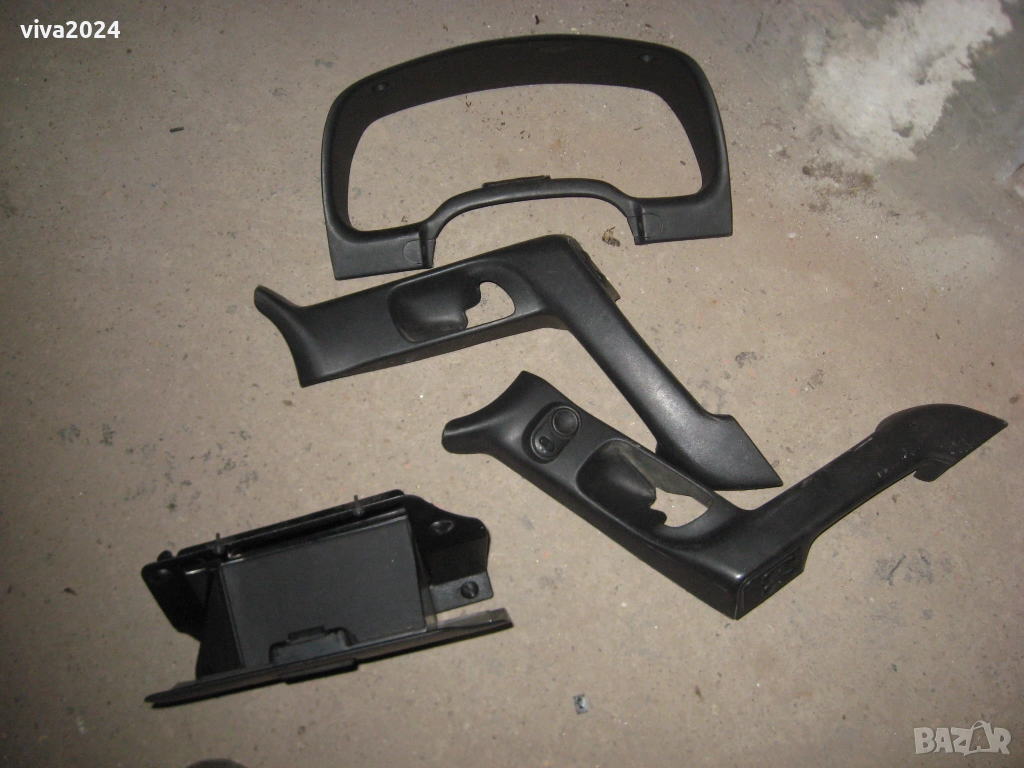 части от/за  Опел Астра, снимка 1