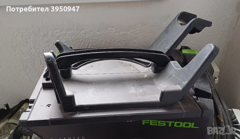 стойка за жираф Festool продадена, снимка 1