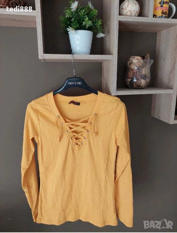 намаление нова блузка, снимка 1