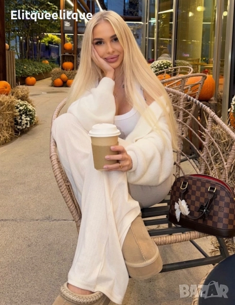 чанта louis vuitton , снимка 1