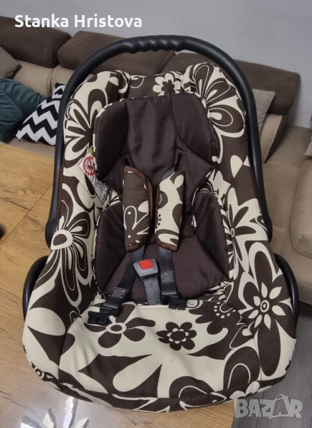 Детско столче за кола., снимка 1