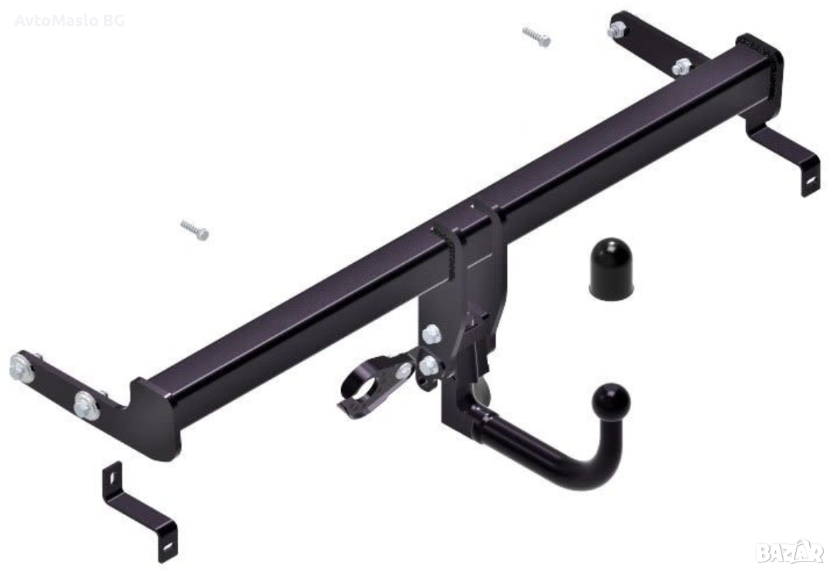 Нов Теглич за Kia Sportage сваляем теглич за кия спортидж, снимка 1