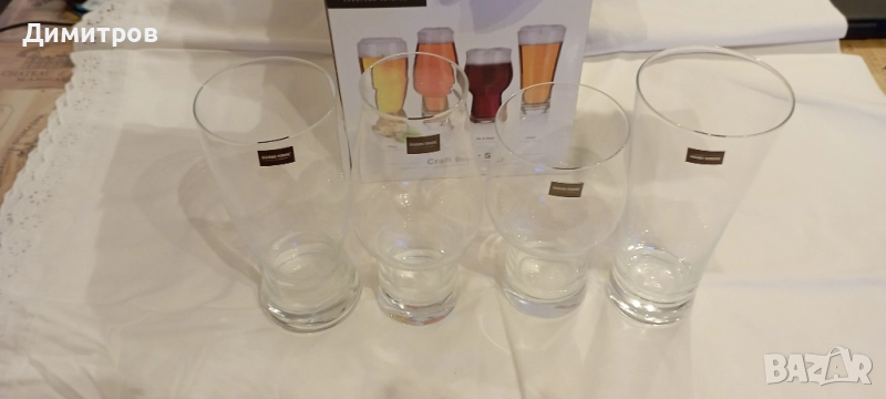 Сет за крафт бира, снимка 1