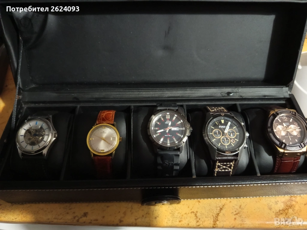 Часовници , снимка 1