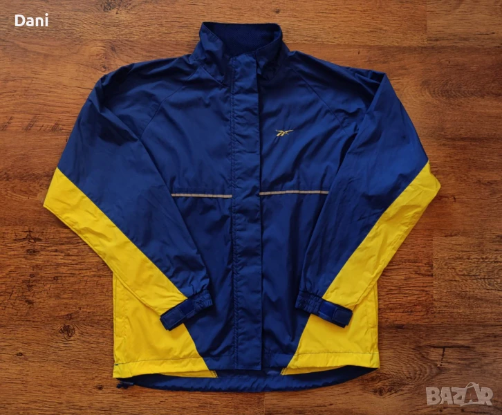 Vintage 90s Reebok ветровка, снимка 1