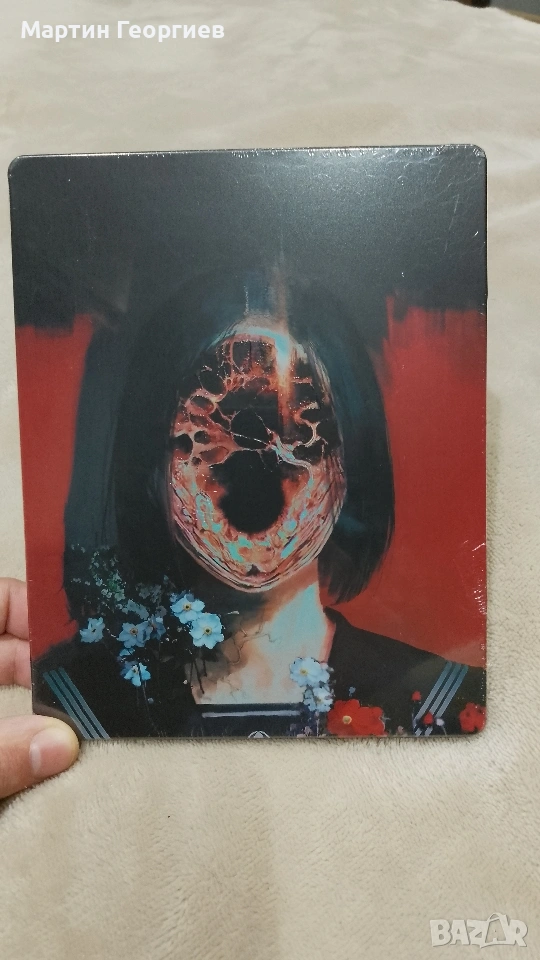 Silent Hill F - Steelbook НОВ, снимка 1